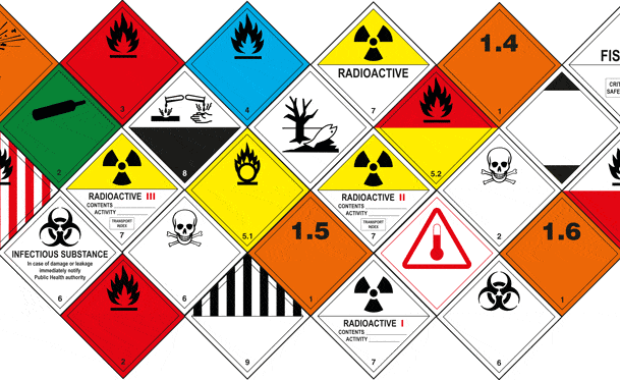 Garantir la Sécurité Routière : Tout ce qu’il Faut Savoir sur le Règlement ADR et les Plaques de Transport