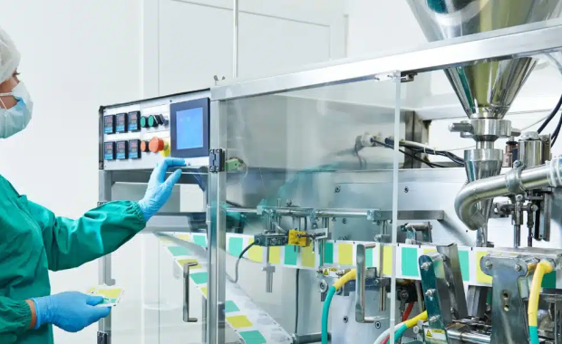 L’Importance des Équipements d’Urgence dans les Laboratoires et les Industries