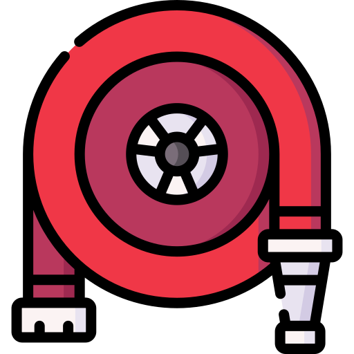 Installation du Système de Détection Automatique d’Incendie