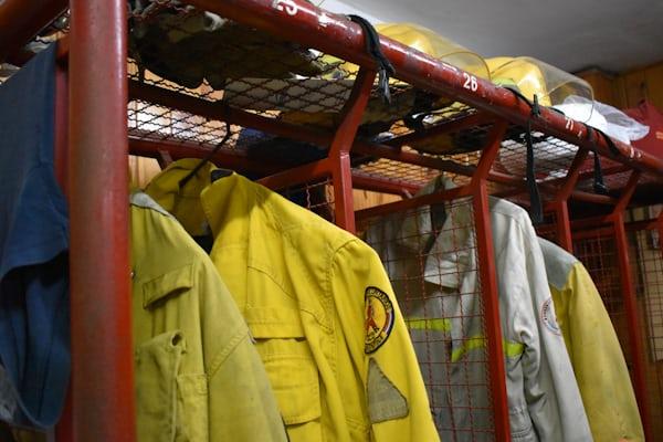 Lutte Contre l’Incendie : Installation et Entretien de Postes RIA Professionnels