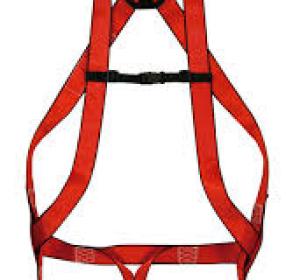 Kit Harnais Antichute 10 Basic Climax