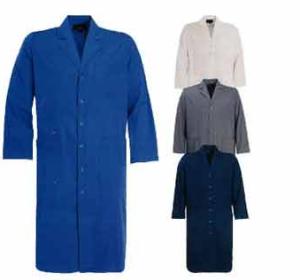 Blouse de Travail homme