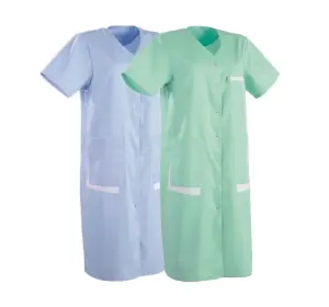 Blouse de travail femme