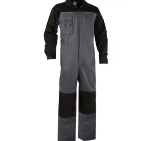 Combinaison professionnelle avec poches
