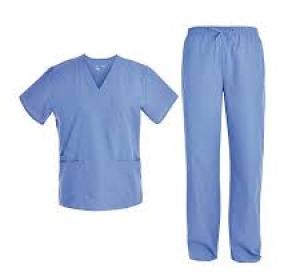 Tenue médicale Tunique