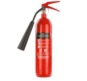 Extincteur CO2 de 5 kg