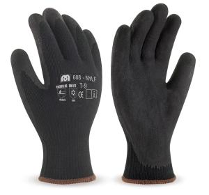 Gants anti-froid