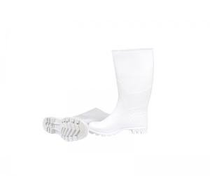 BOTTE DE PROTECTION  BLANC