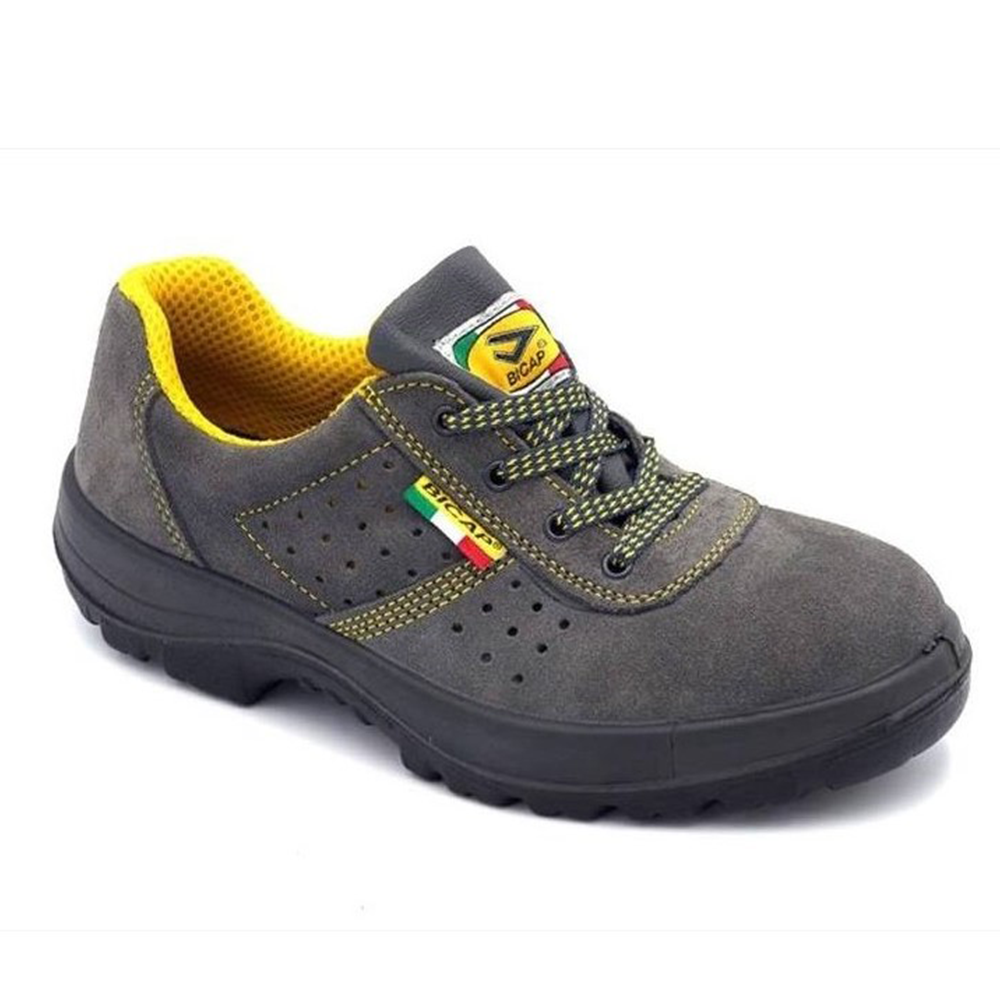 Compact Bicap Chaussure de sécurité BICAP L2034 S1 | SecuFlamme