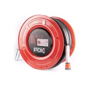 POSTE RIA DN 25/30M POK