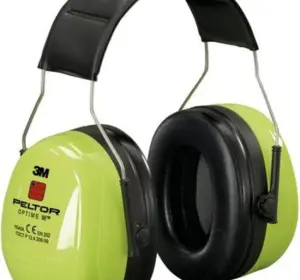 Casque antibruit 3M™ PELTOR™ Optime™ III