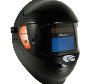 Casque De Soudure électronique 420 CLIMAX